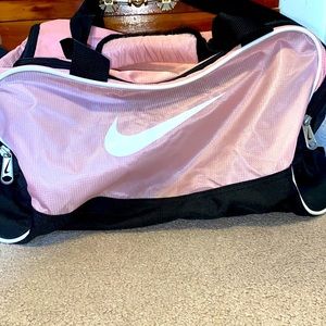 Nike Gym Duffel Bag
